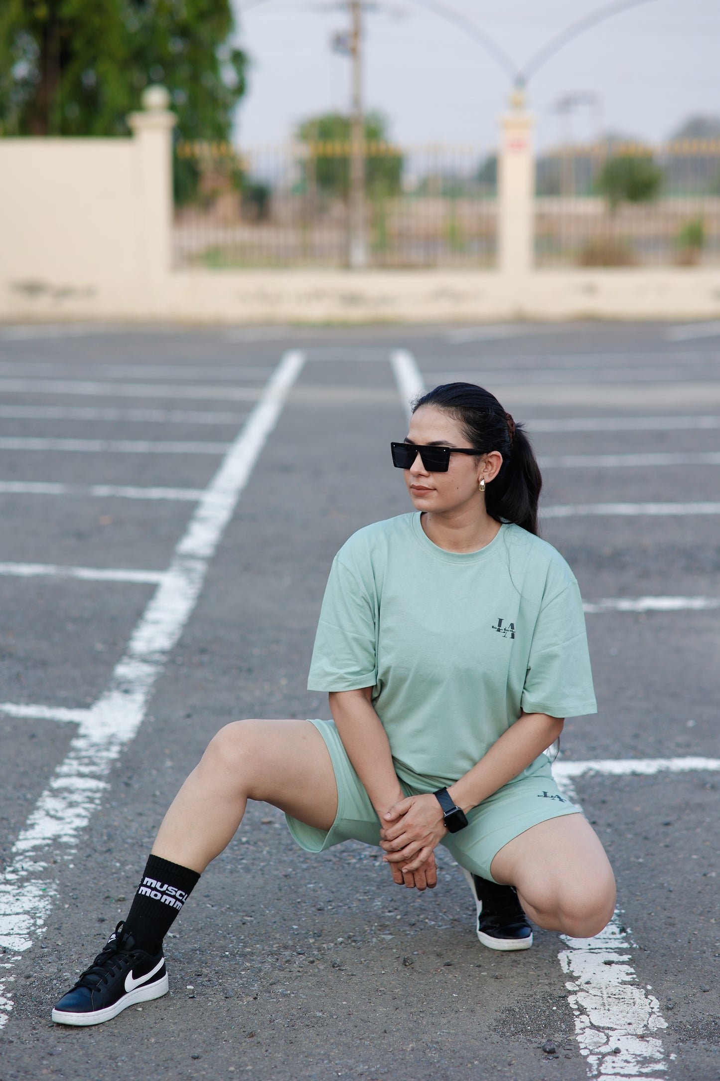 SUMMER SURVIVAL CO-ORD SETS