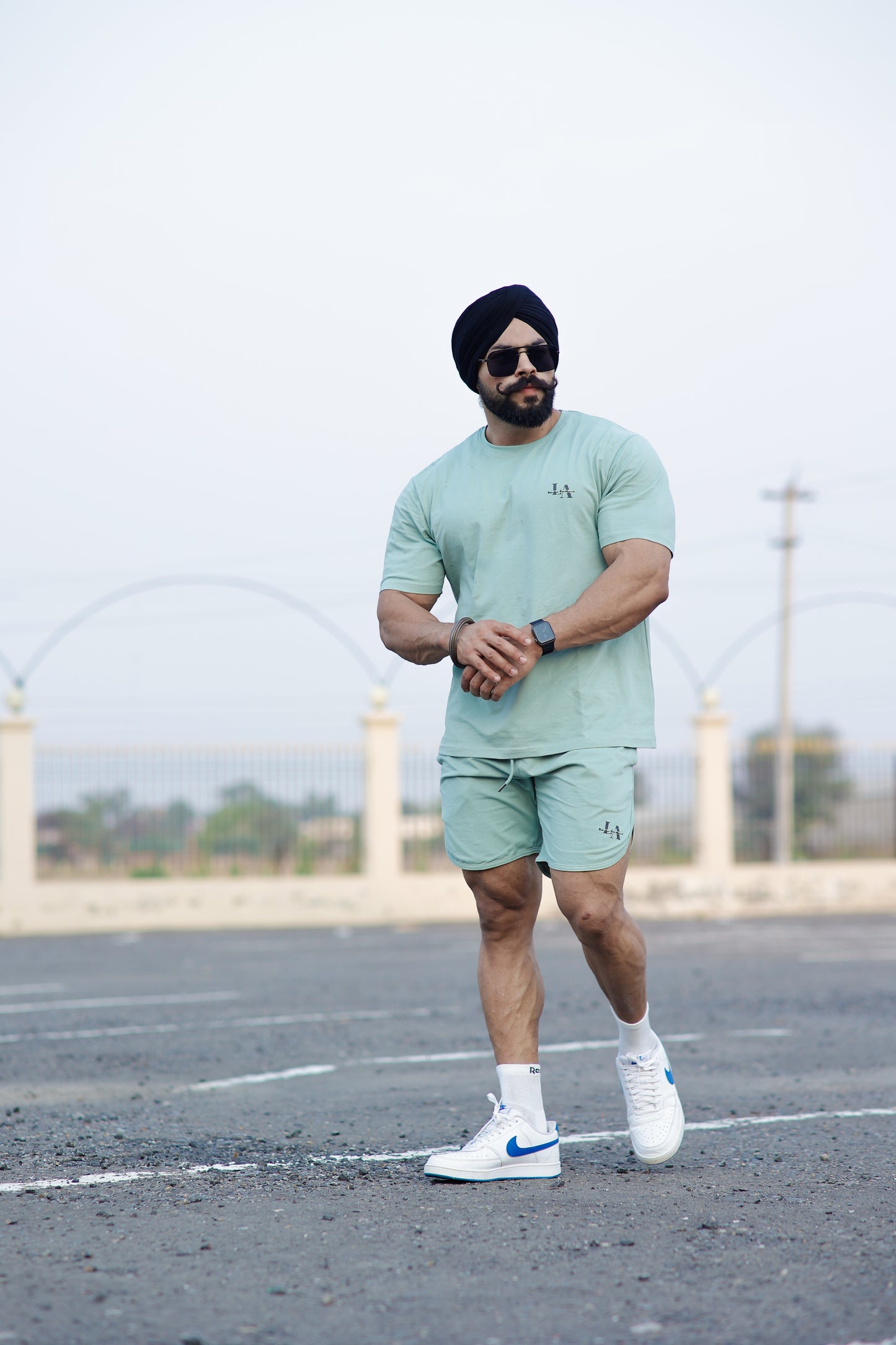 SUMMER SURVIVAL CO-ORD SETS