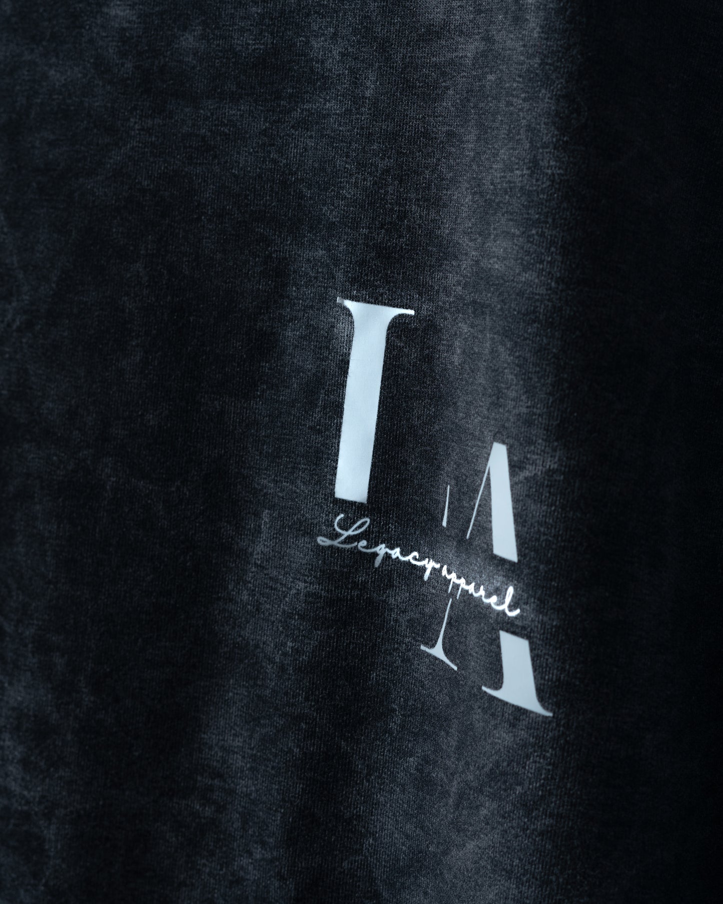 Acidic Hoodie Black (Unisex) For Men & Women