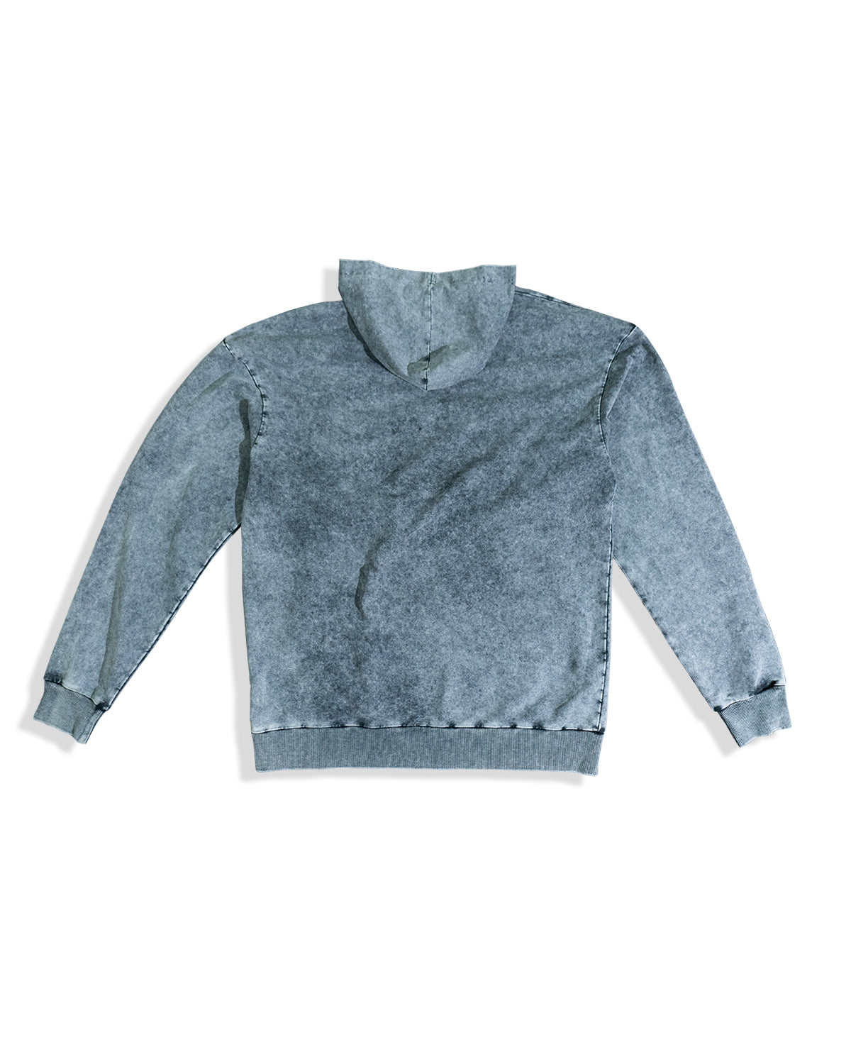 Acidic Hoodie Grey (Unisex) For Men & Women