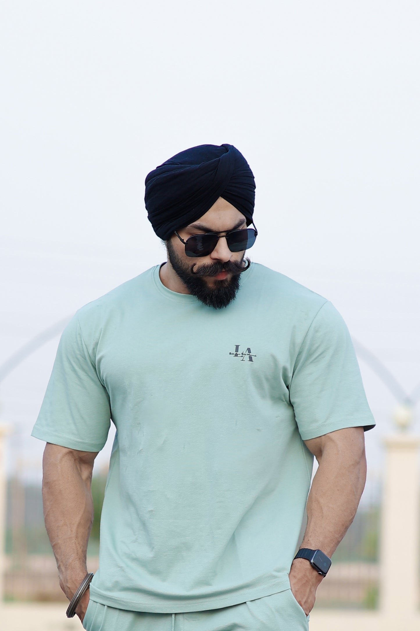 SUMMER SURVIVAL PISTA TEES