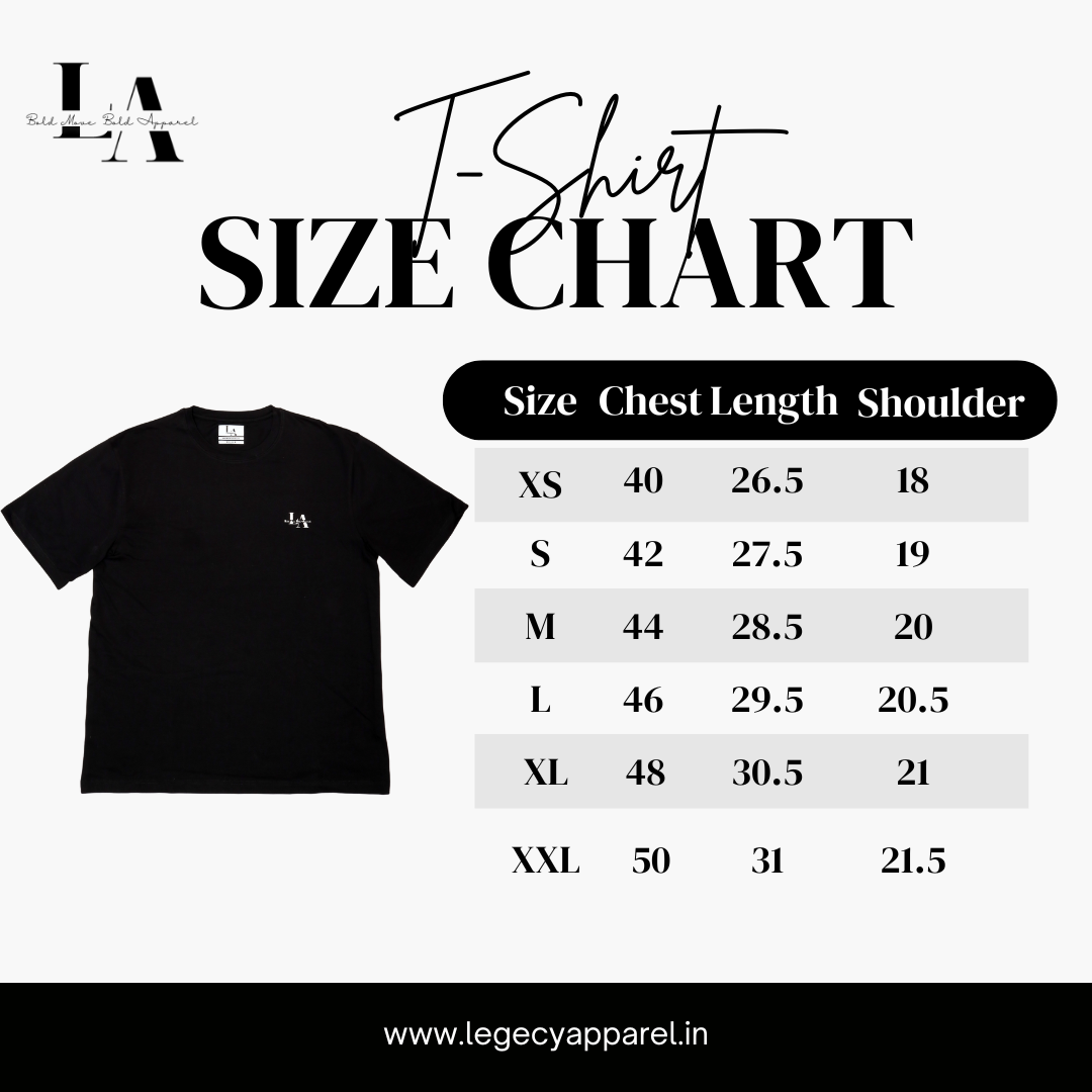 SUMMER SURVIVAL BLACK TEES