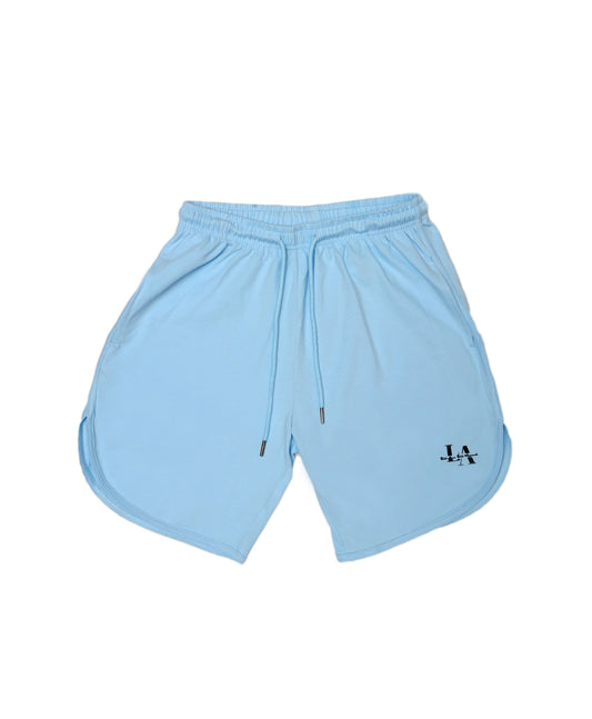Legacy Active Shorts Sky Blue