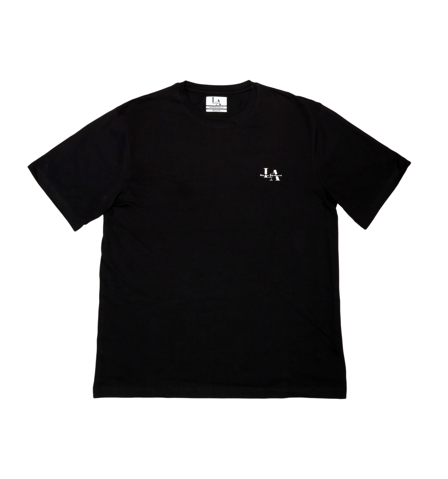 SUMMER SURVIVAL BLACK TEES