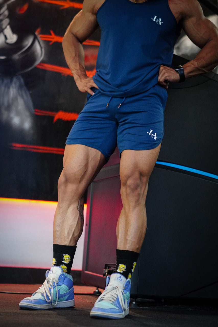 SUMMER SURVIVAL CO-ORD SETS