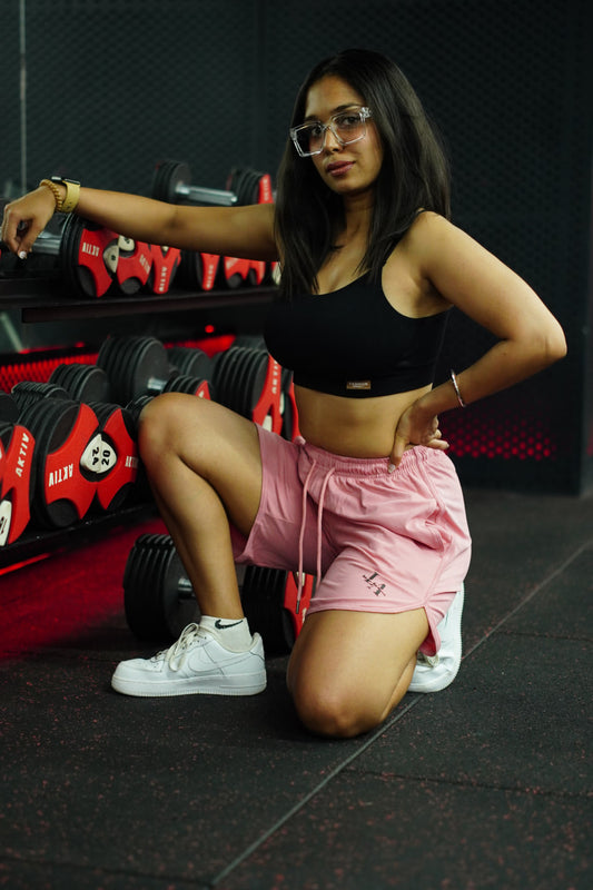Legacy Active Shorts Onion