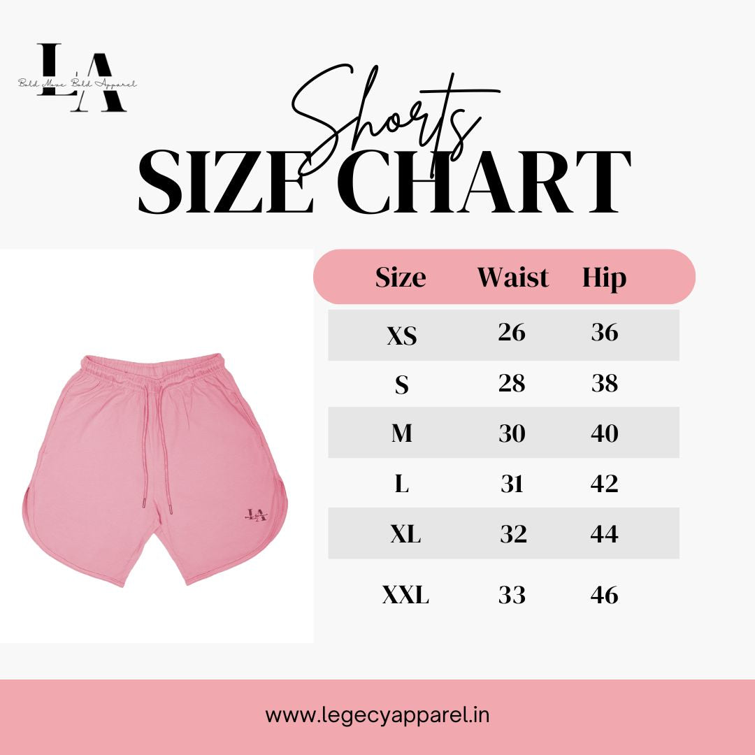 Legacy Active Shorts Onion
