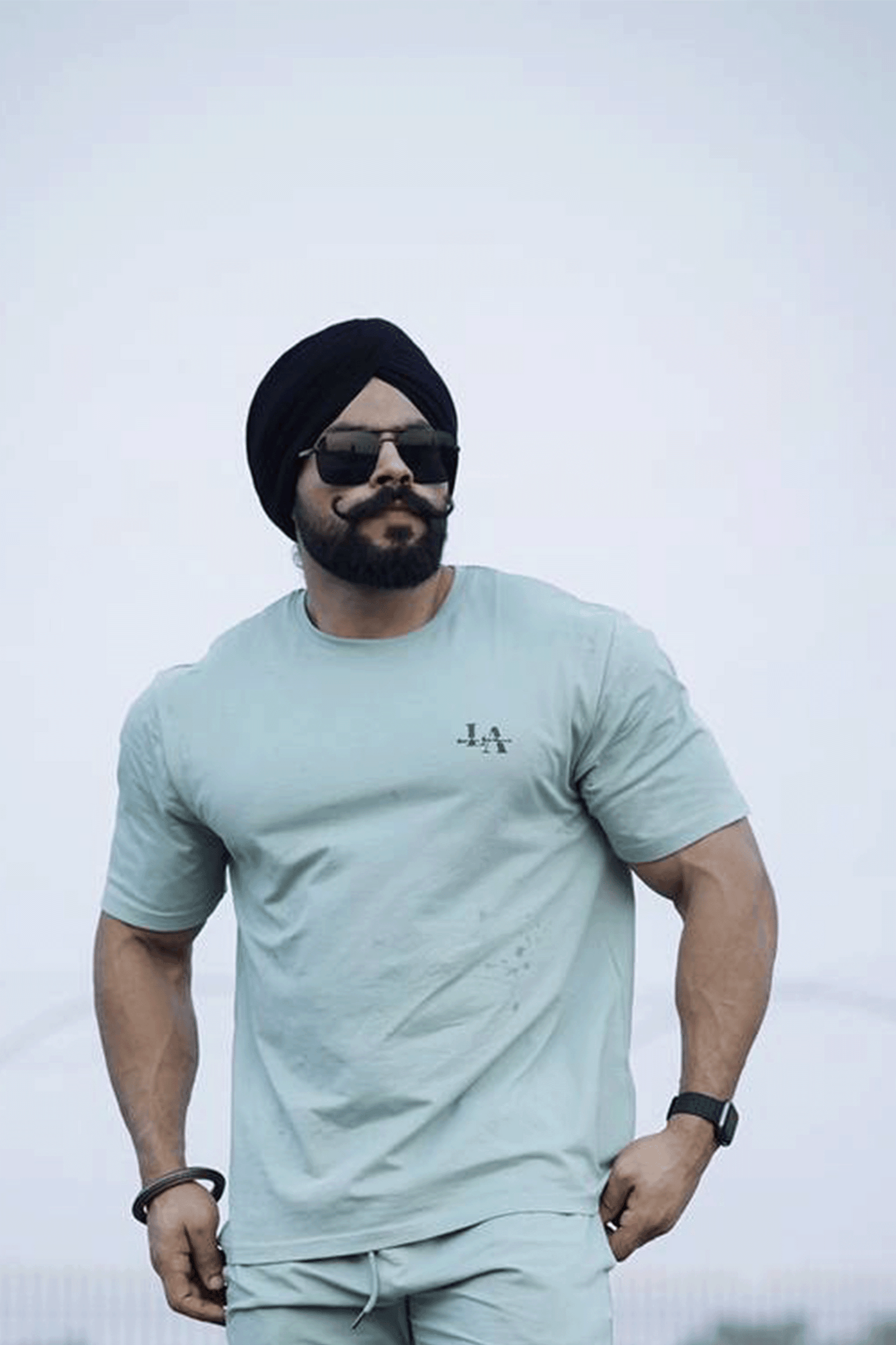 SUMMER SURVIVAL PISTA TEES