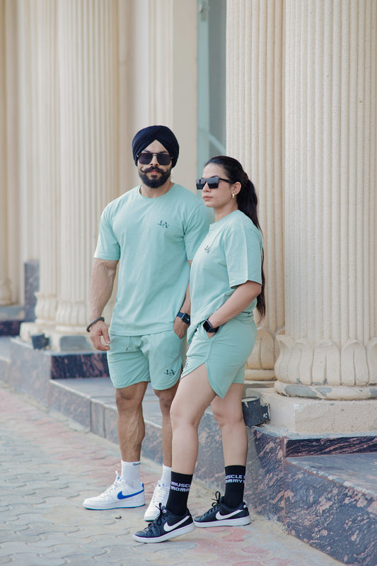 Legacy Active Co-Ord Set Pista