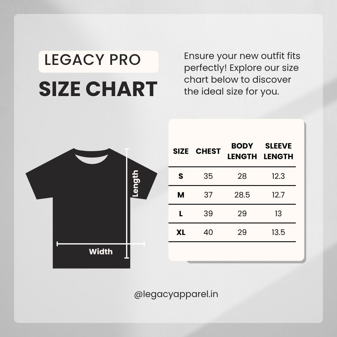 Legacy Pro compression Long  Sleeve Matte Black