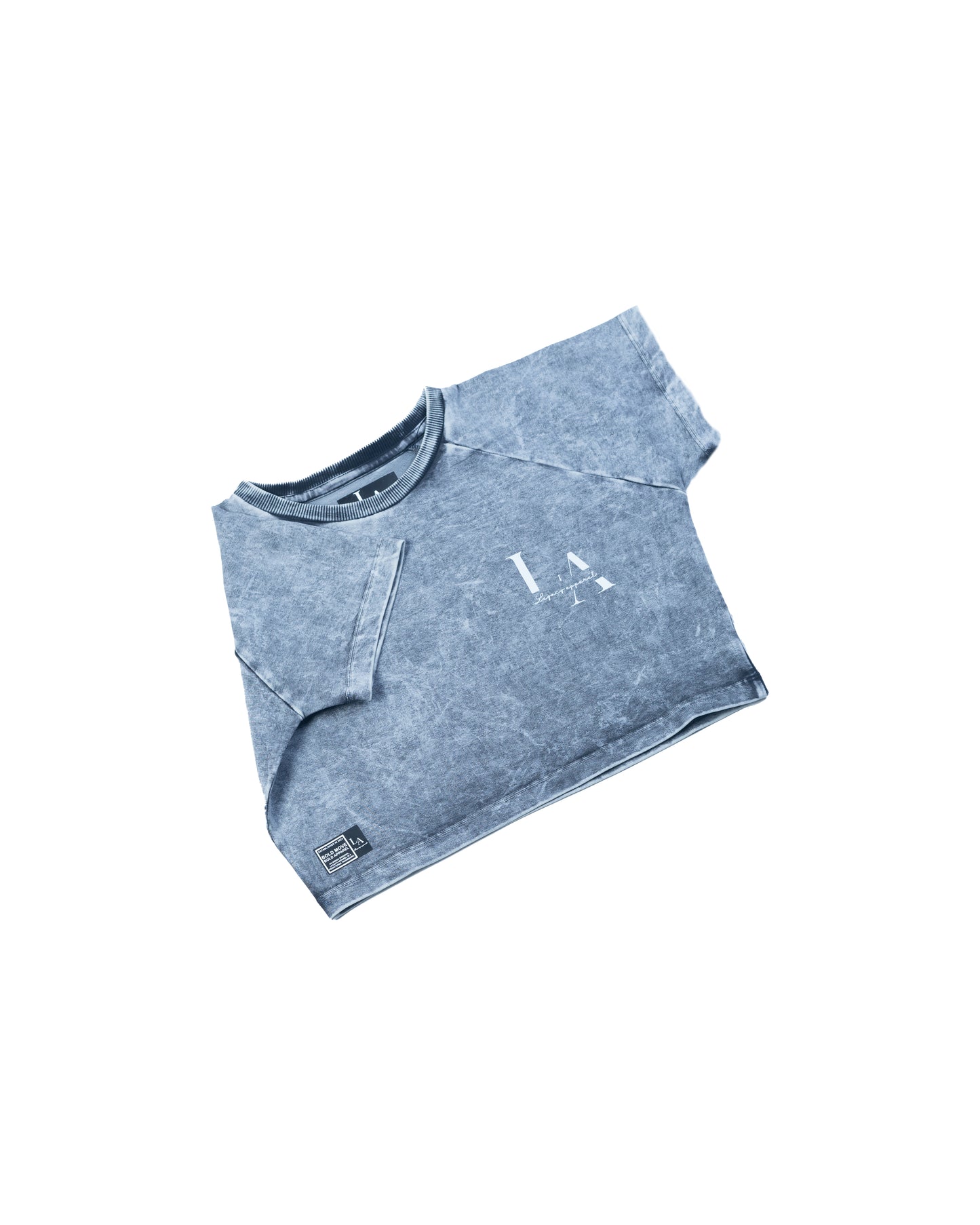 Acidic Co-ord Set Grey (Womens)