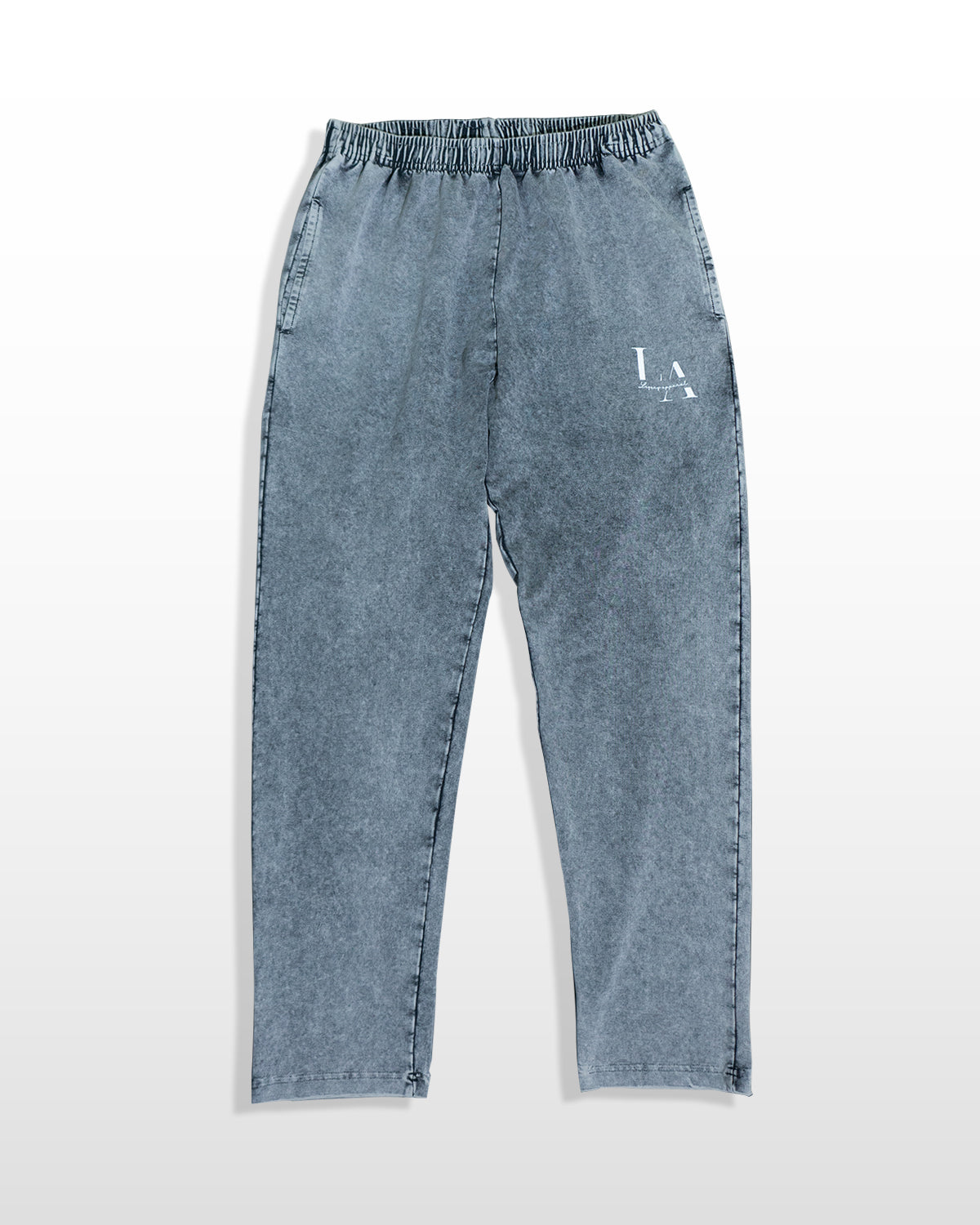 Combo Co-ord Set Mens (Acidic Grey)