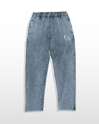 Acidic Co-ord Set Grey (Mens)