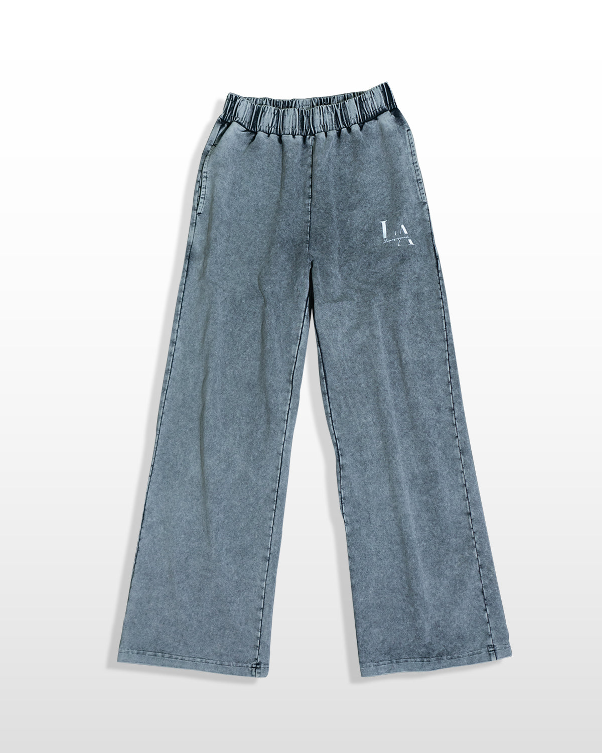 Acidic Co-ord Set Grey (Womens)