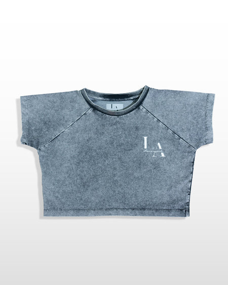 Acidic Co-ord Set Grey (Womens)