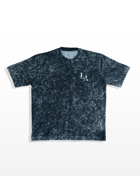 Acidic Co-ord Set Black (Mens)