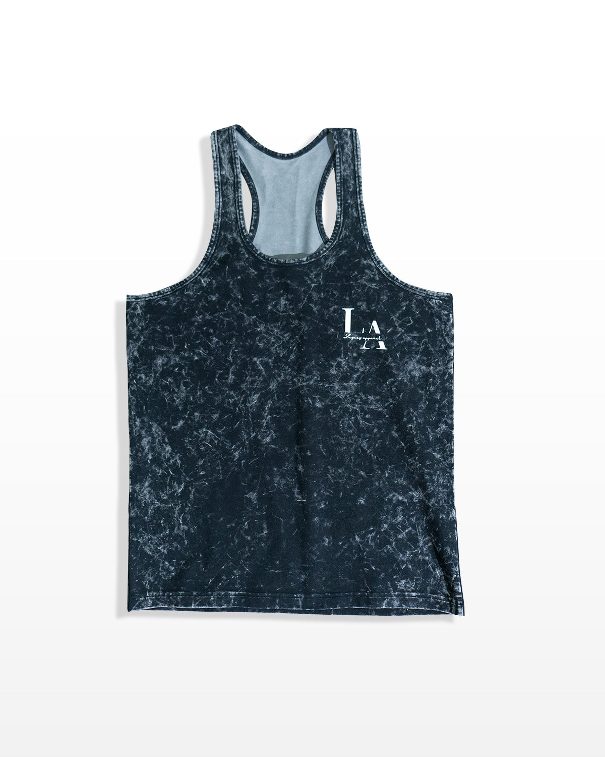 Combo Co-ord Set Mens (Acidic Black)
