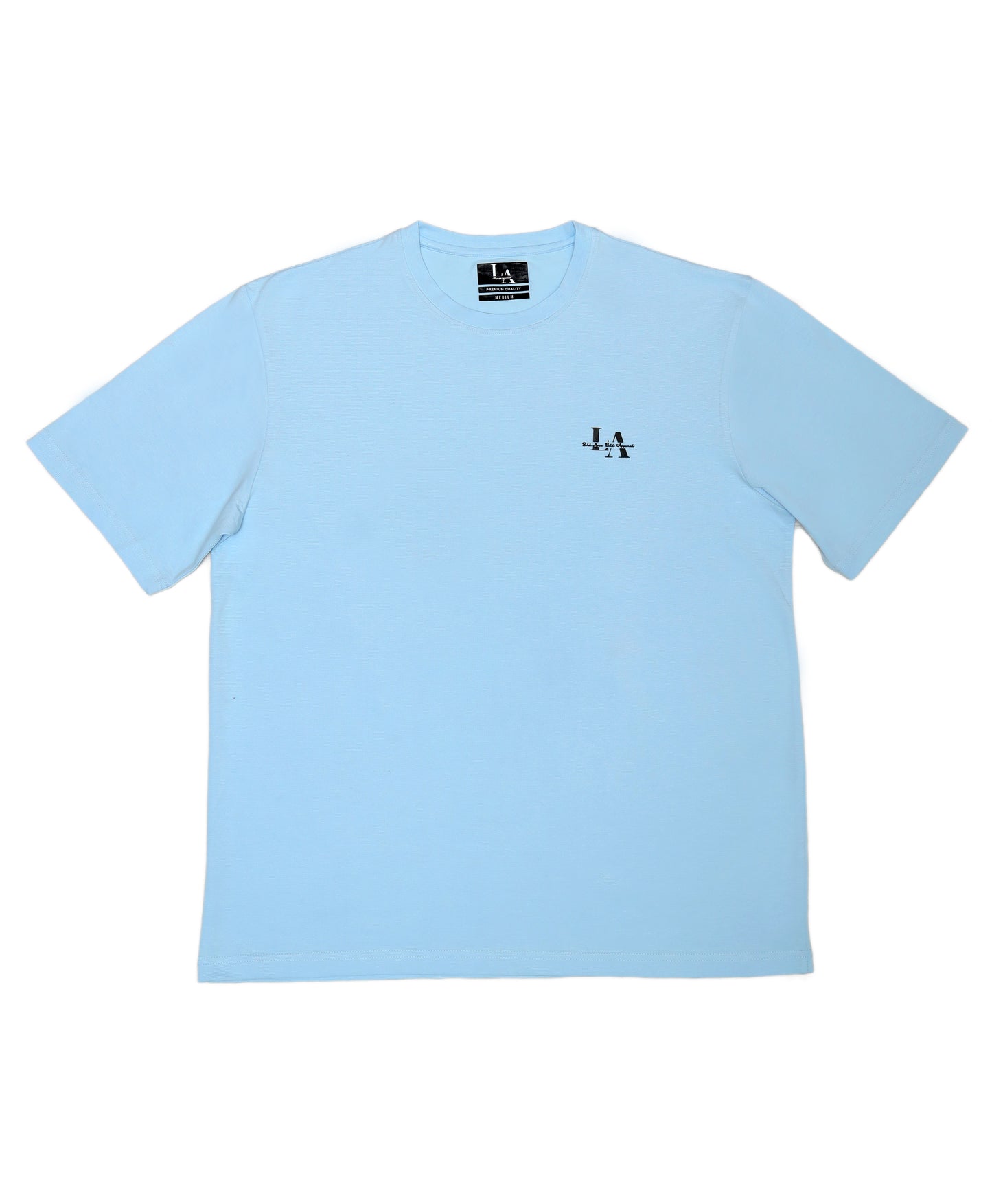 Legacy Active Tees Sky Blue