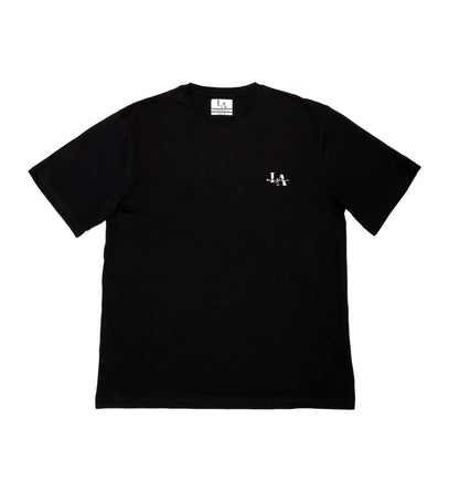 SUMMER SURVIVAL BLACK TEES