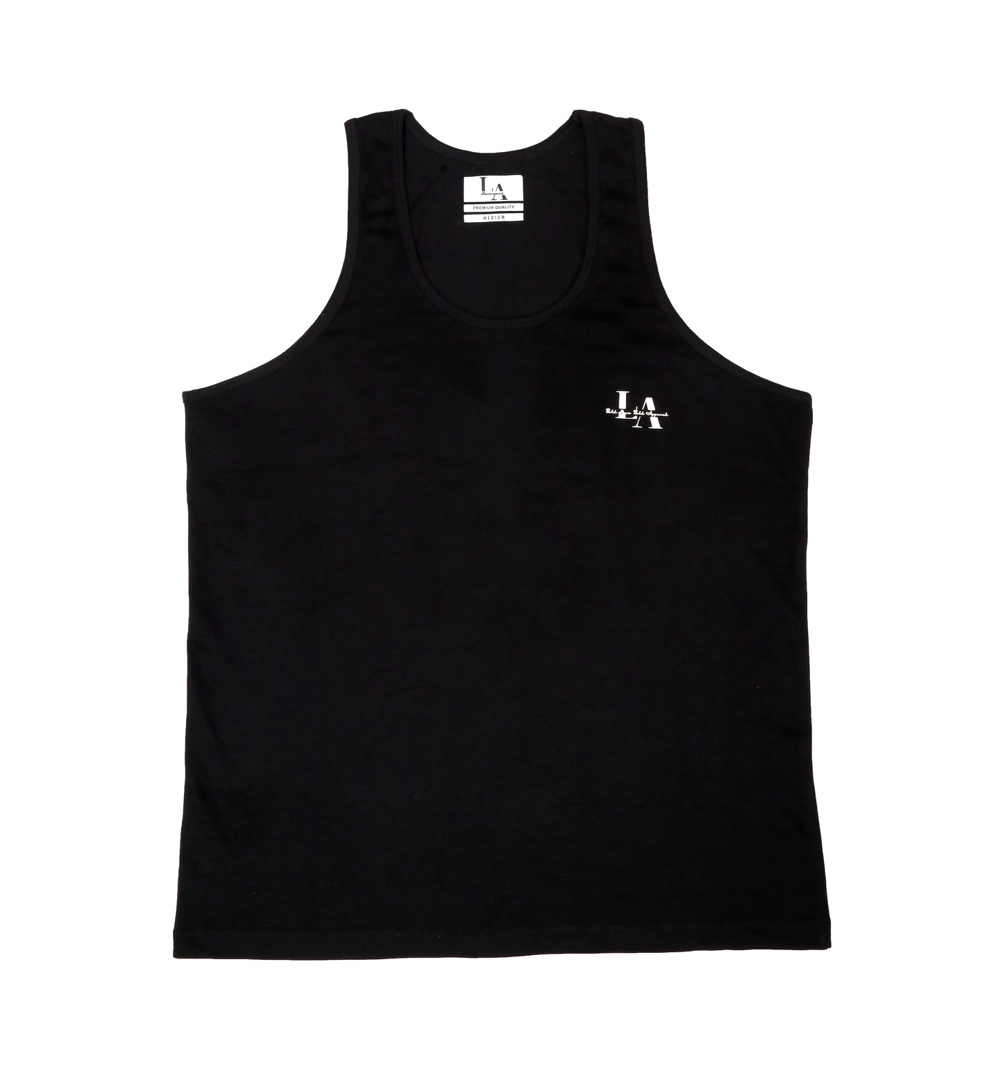 SUMMER SURVIVAL TANK TOPS
