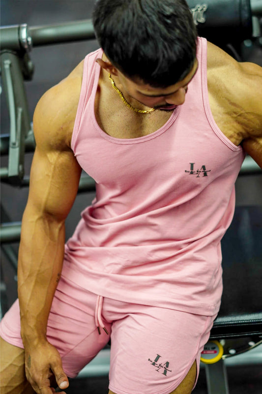 Legacy Active Shorts Onion