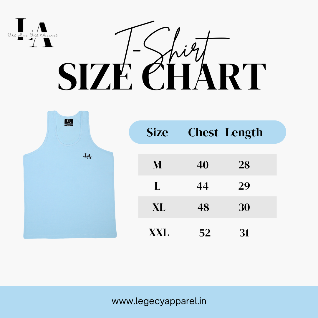 SUMMER SURVIVAL TANK TOPS