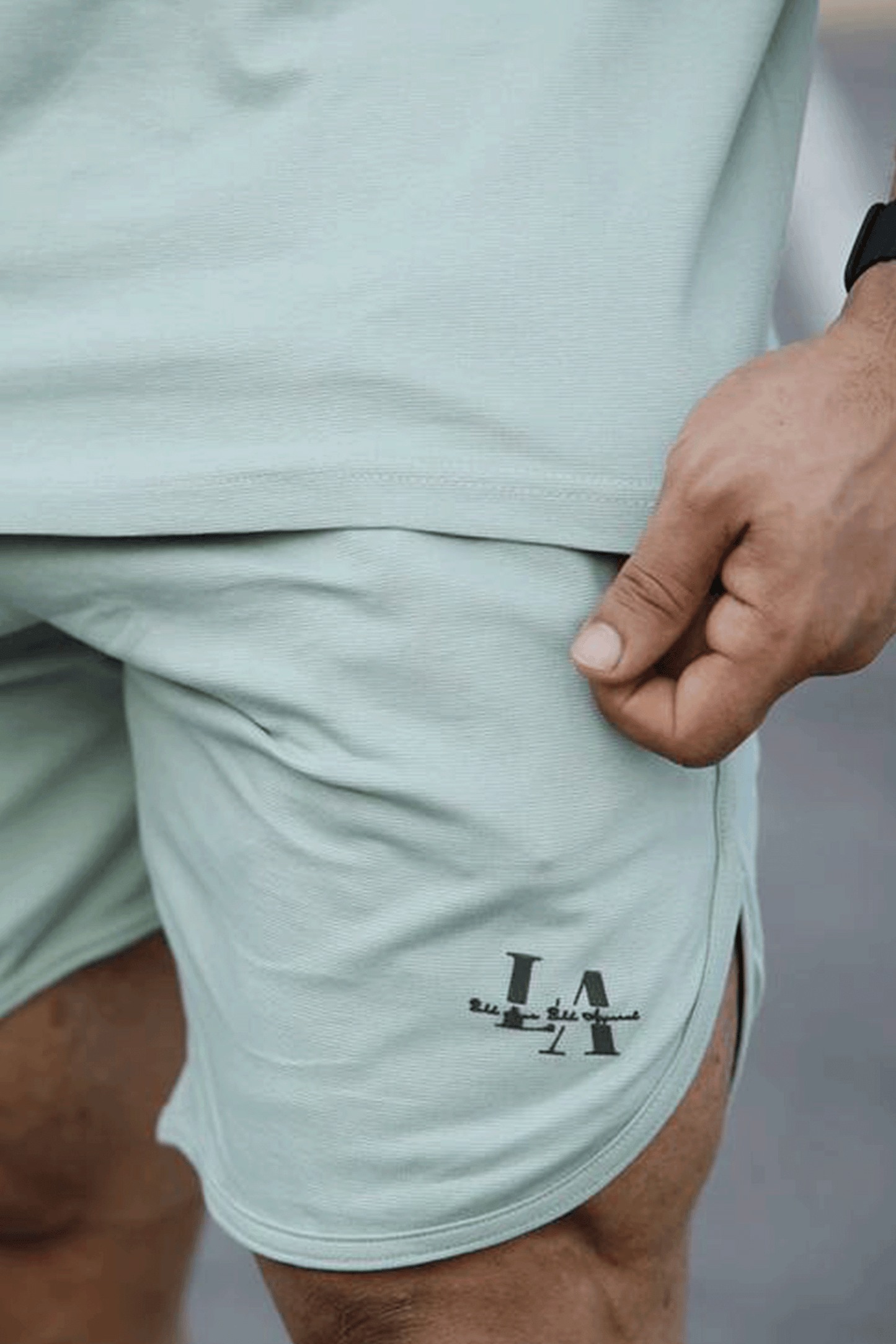 Legacy Active Shorts Pista