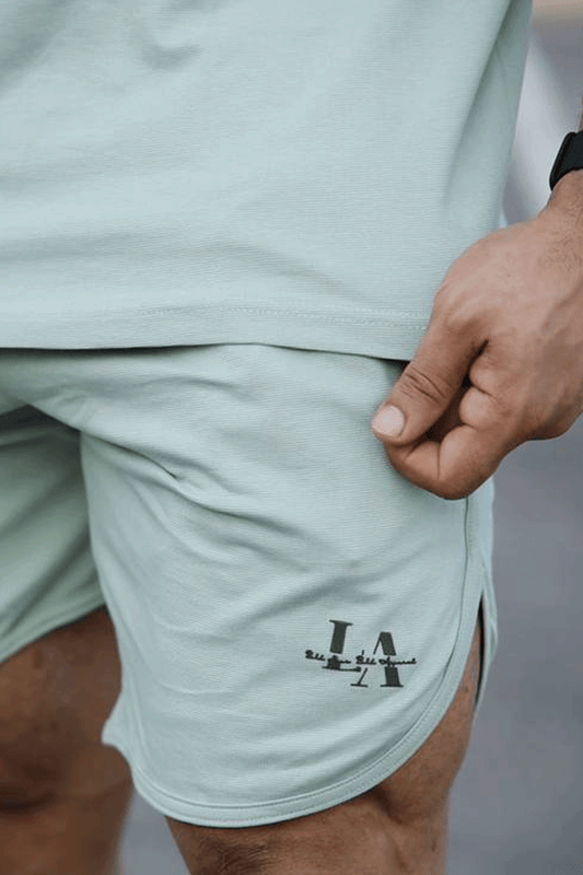 Legacy Active Shorts Pista